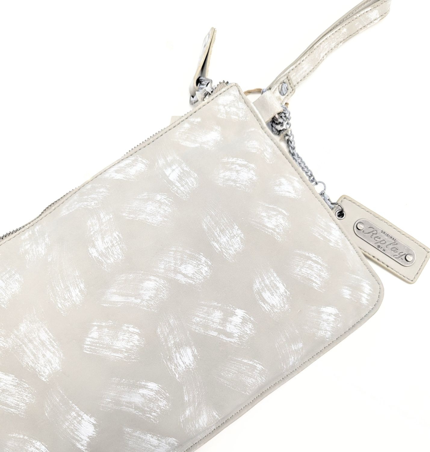 Clutch bag