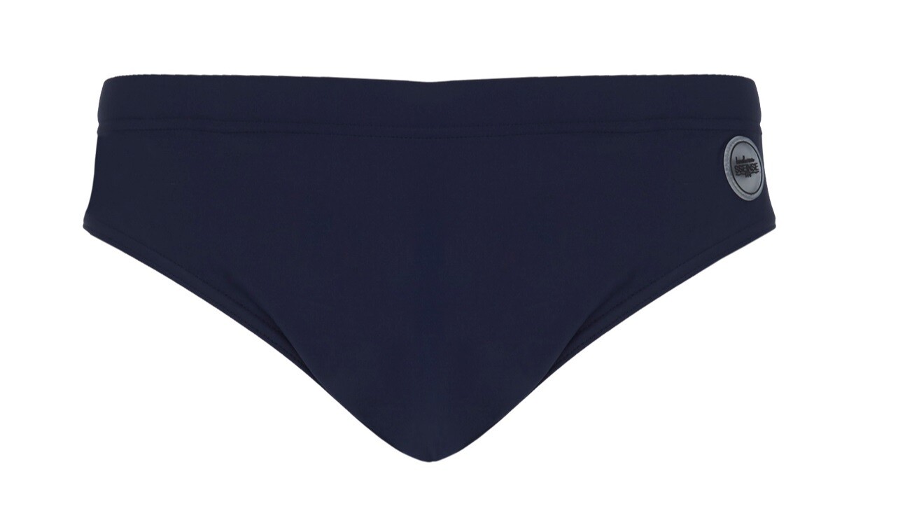 Swimsuit men's slip