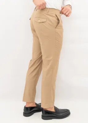 ​​Slim chino pants
