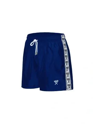 Short swimsuit boxer
