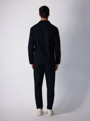 ​​Field jacket in technical fabric
