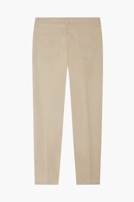 Five pocket slim pants
