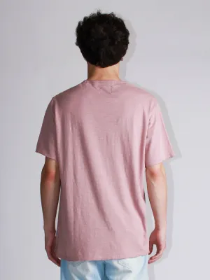 ​​Basic crew neck T-shirt