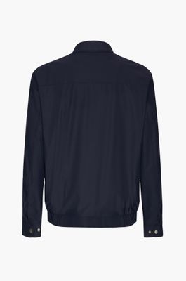 Softshell jacket