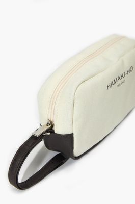 ​Canvas organizer mens pouch
