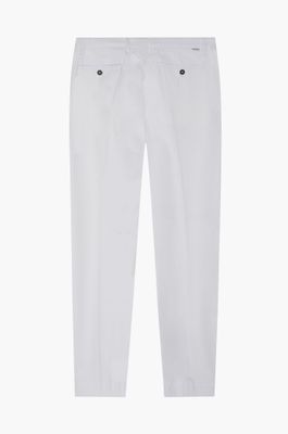 ​​Slim chino pants