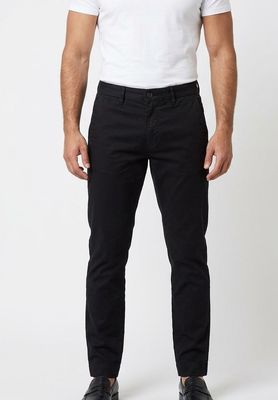 ​​Slim chino pants