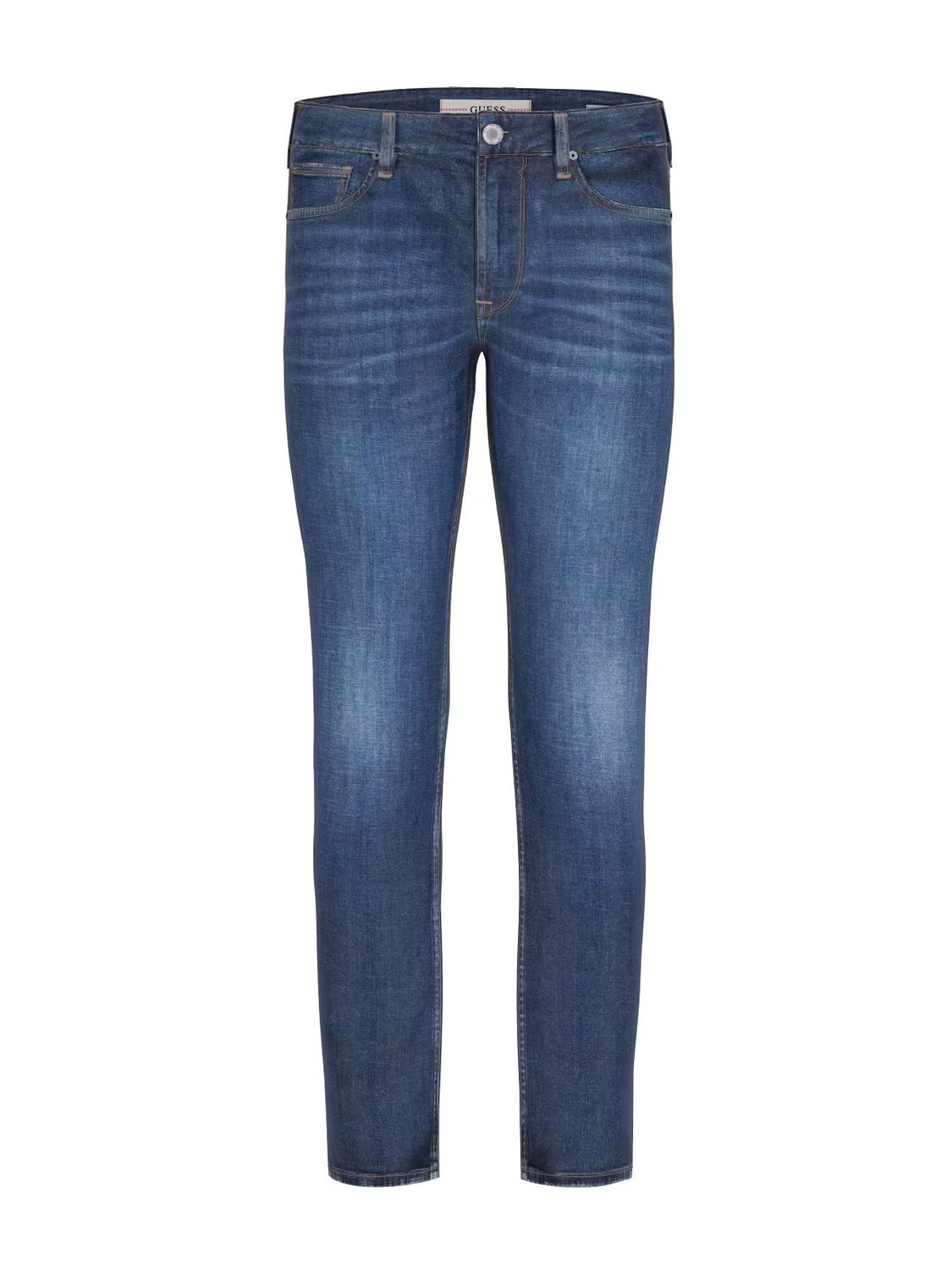 Slim-tapered finney jeans