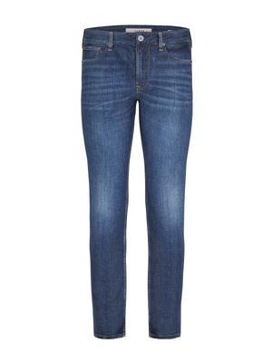 Slim-tapered finney jeans