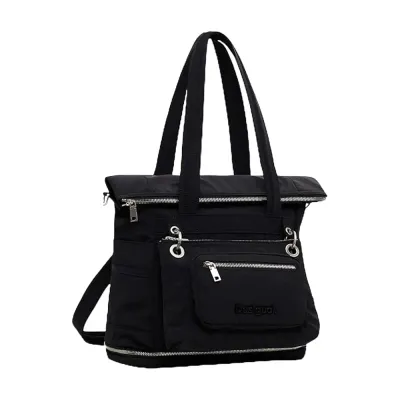 ​Convertible nylon bag