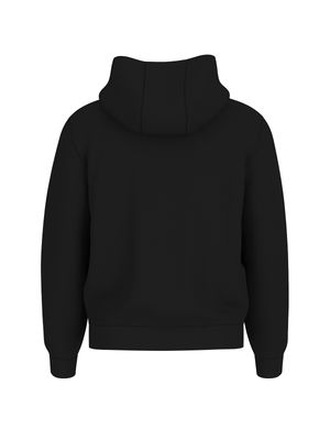 Regular-fit basic sweatshirt