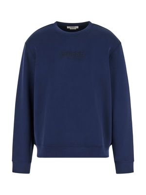 ​Crewneck scuba sweatshirt