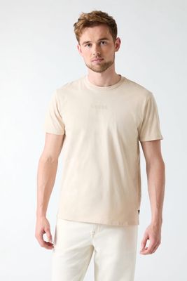 ​Regular-fit T-shirt with 4G