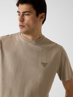 ​Regular-fit modal T-shirt