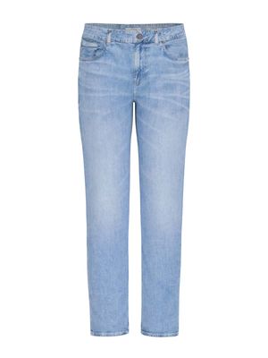 Slim-fit jeans in lightweight stretch denim