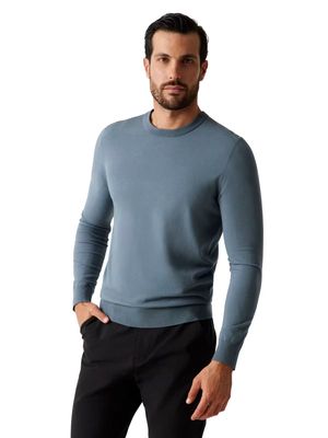 Kadir tech strech sweater