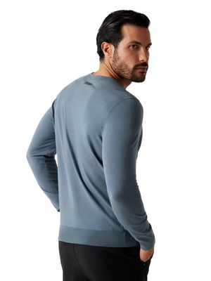 Kadir tech strech sweater
