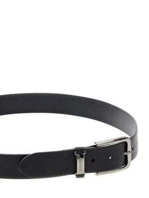 ​Men's leather belt