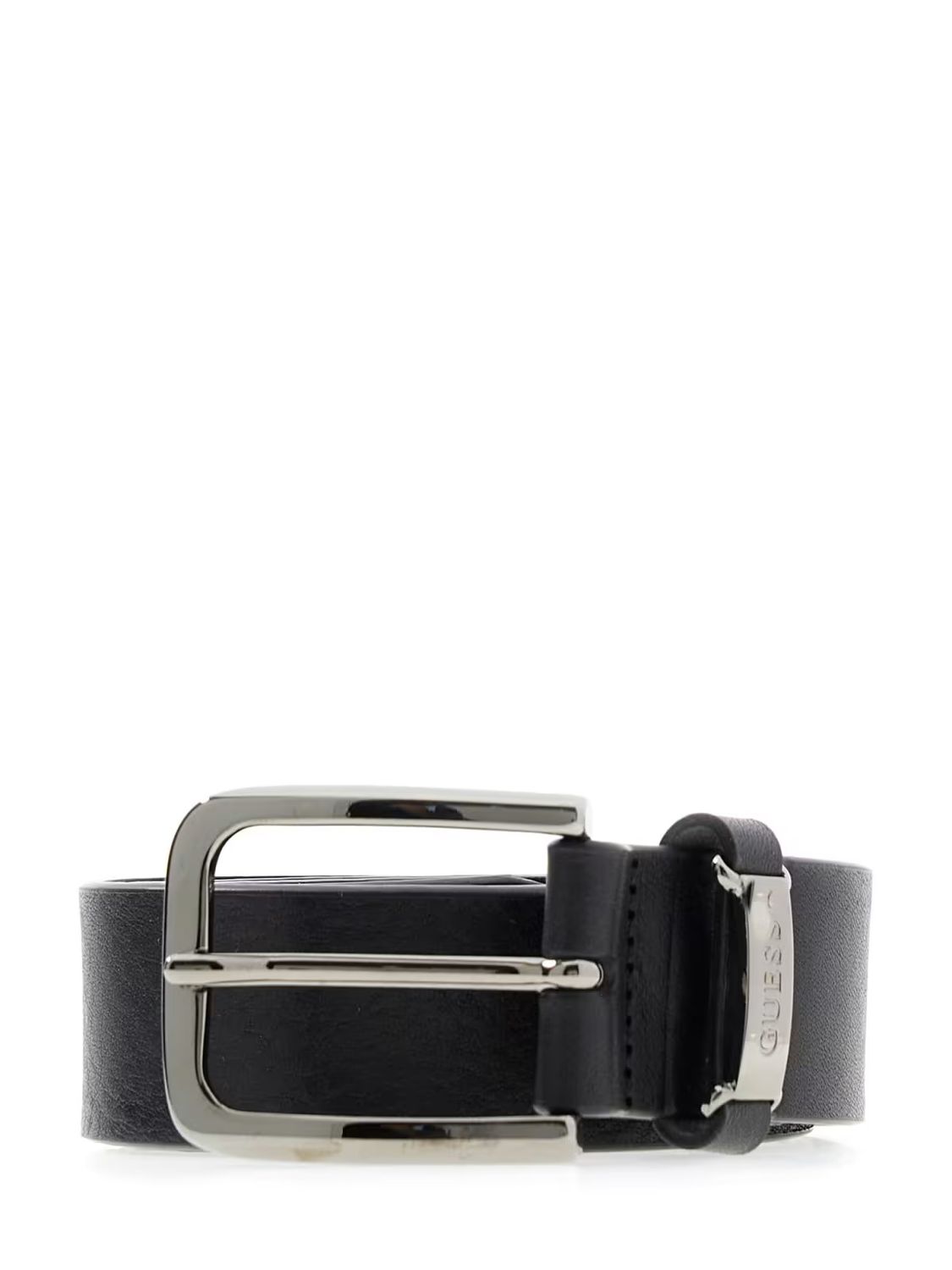 ​Men's leather belt