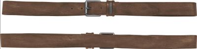 ​Vintage genuine leather belt