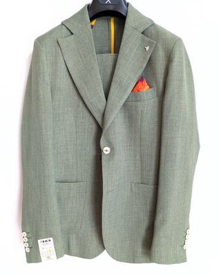 ​Two-piece suit