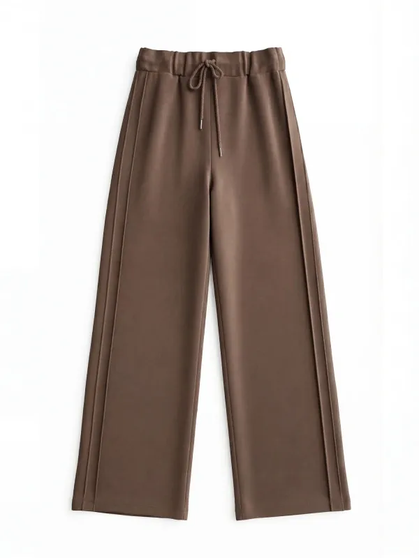 Modal palazzo pants