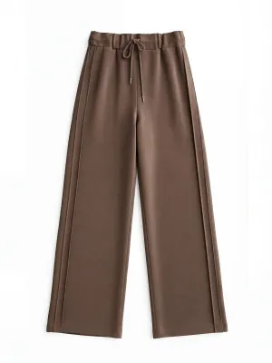Modal palazzo pants