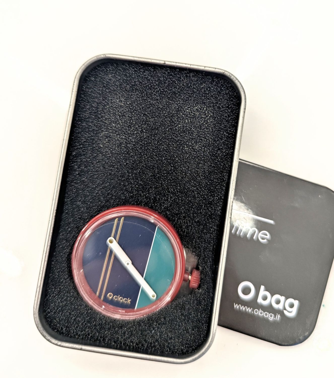 ​O clock Royal Ascot Lines