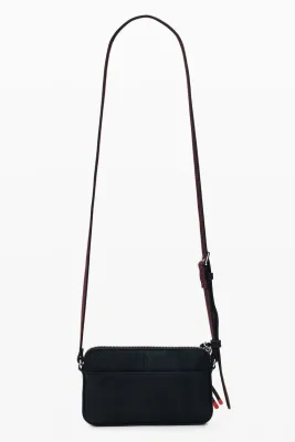 Mini bag with  shoulder strap