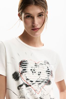 Regular-fit T-shirt