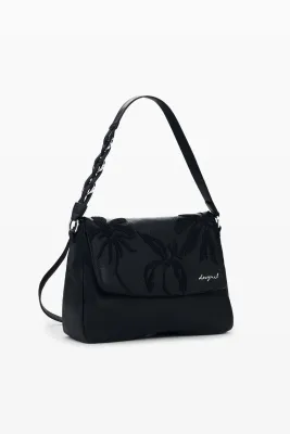 Medium bag convertible into a backpack