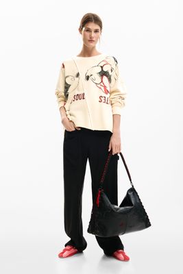 Mickey Mouse medium bag