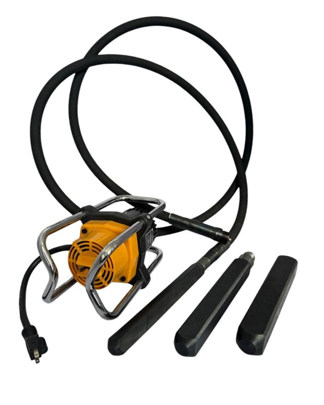 MANGUERA PARA  VIBRADOR -  Eje Flexible para Motor WYCO