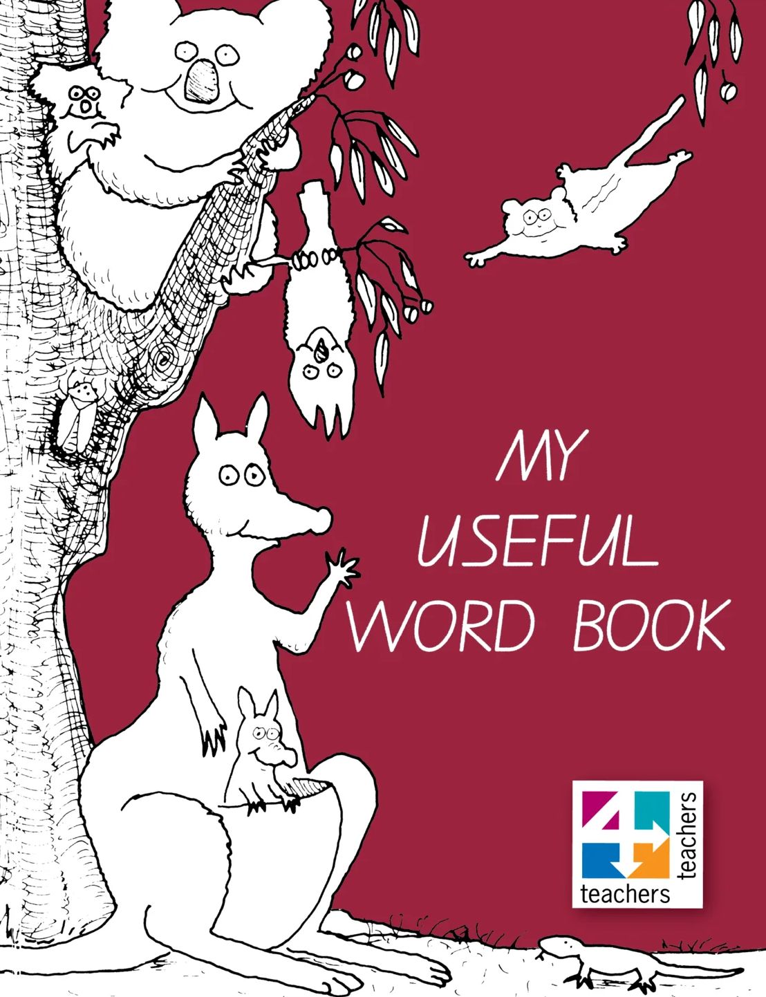 My Useful Word Book