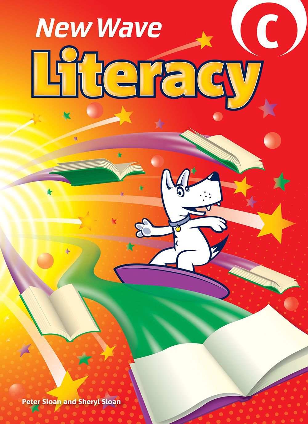 New Wave Literacy C
