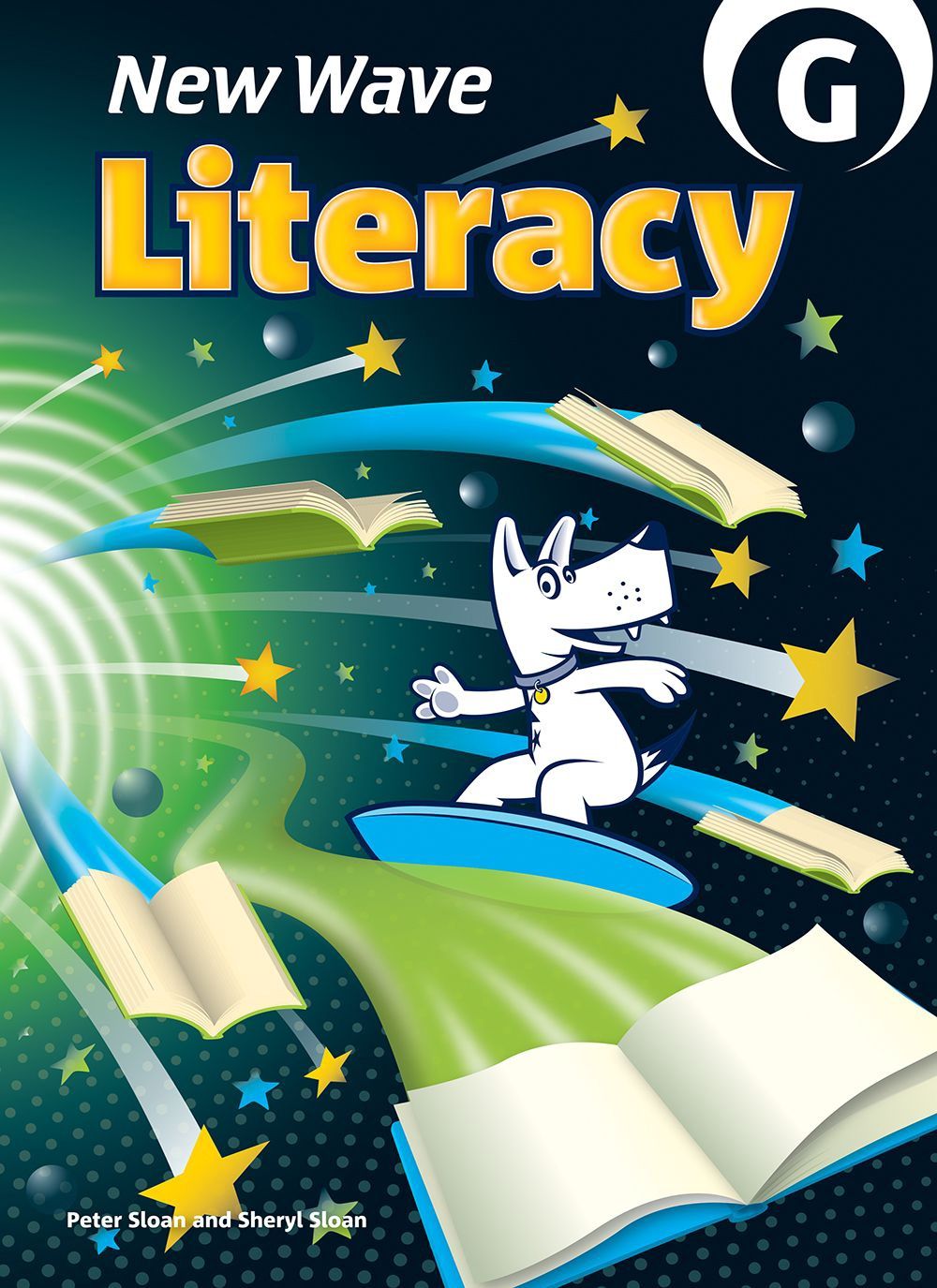 New Wave Literacy G