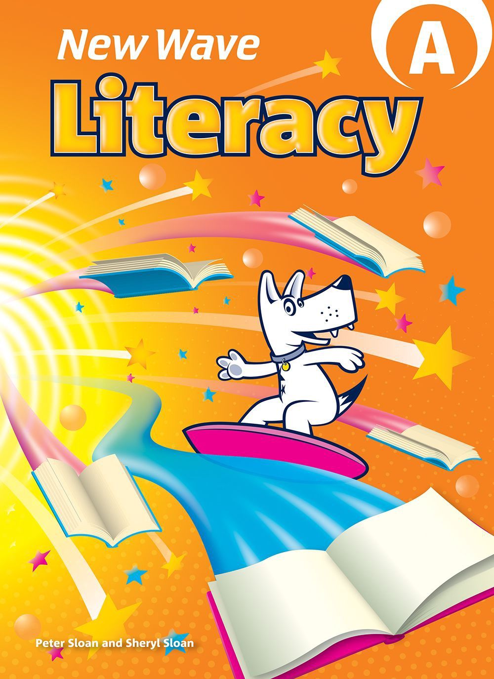 New Wave Literacy A