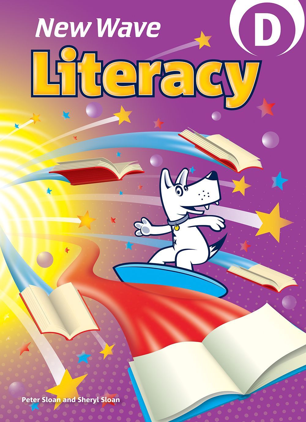 New Wave Literacy D