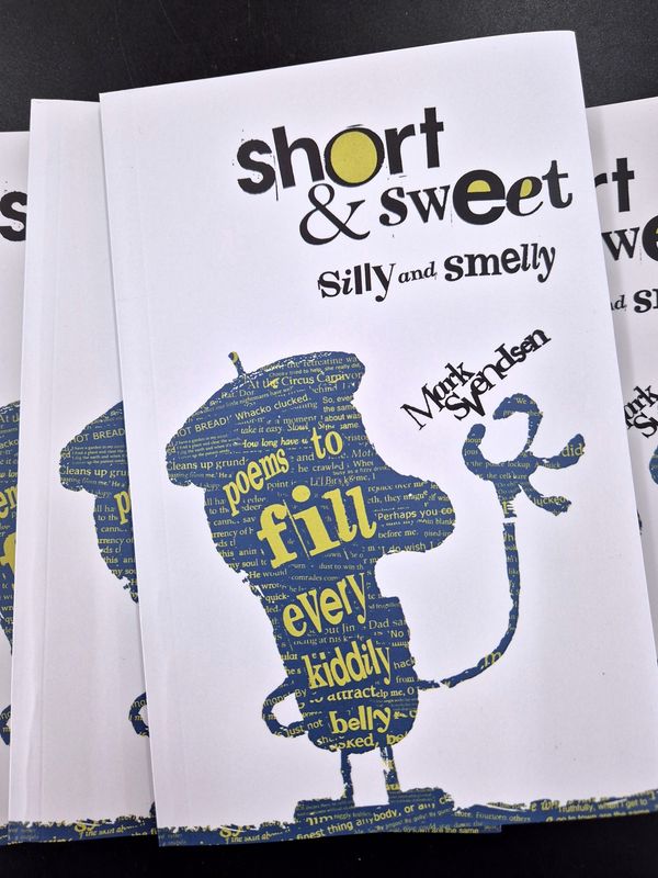 Short and Sweet Silly and Smelly