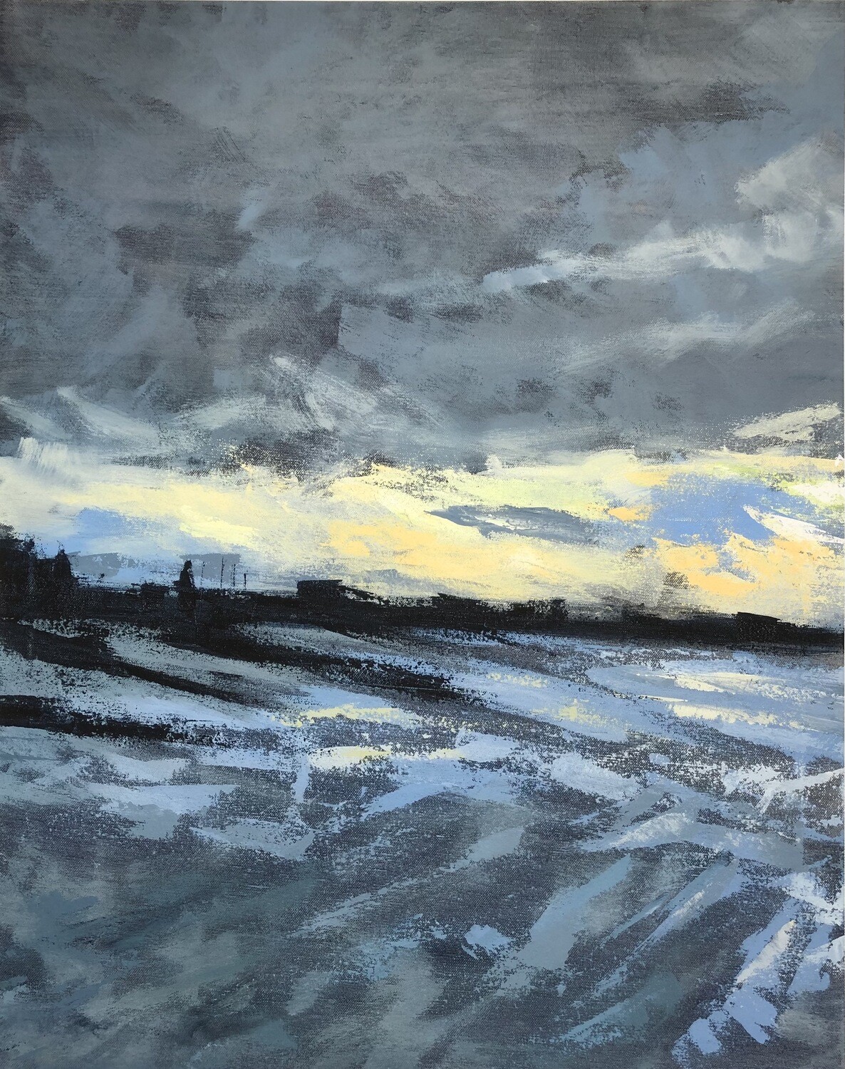 November Skies