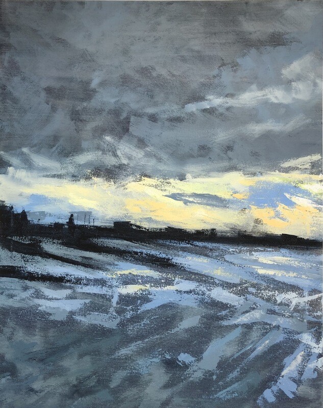 November Skies