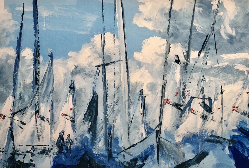 Regatta Day