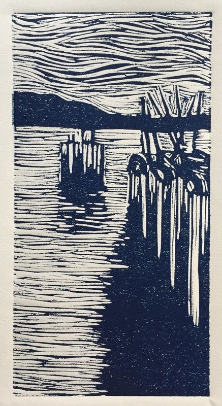 Harbour Entrance