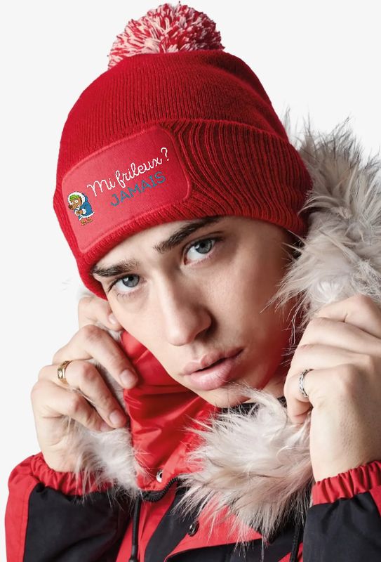 Bonnet à personnalisés