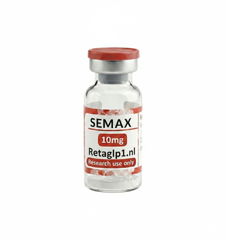 SEMAX 10mg vial
