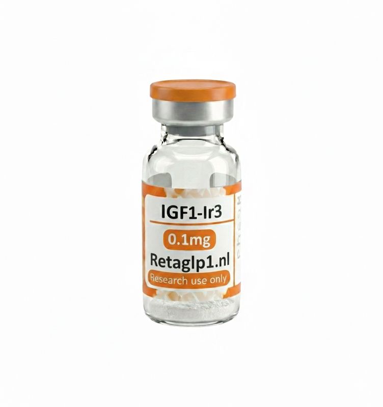 IGF1-Ir3 0.1mg vial