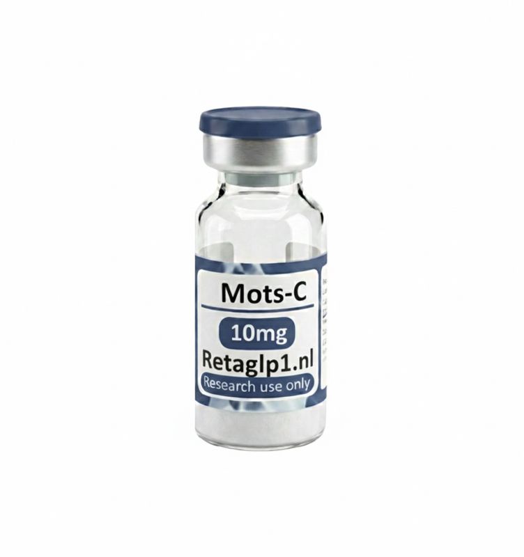 Mots-C 10mg vial