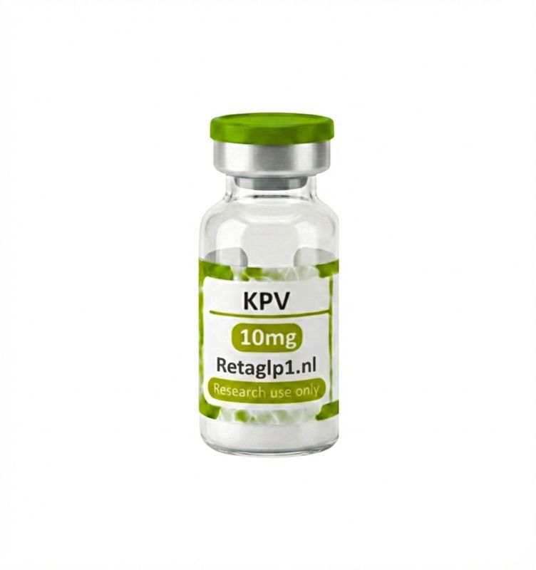 KPV 10mg vial