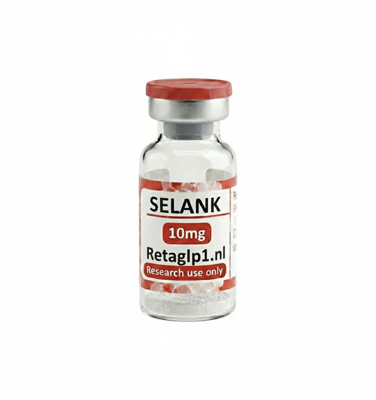 SELANK 10mg vial