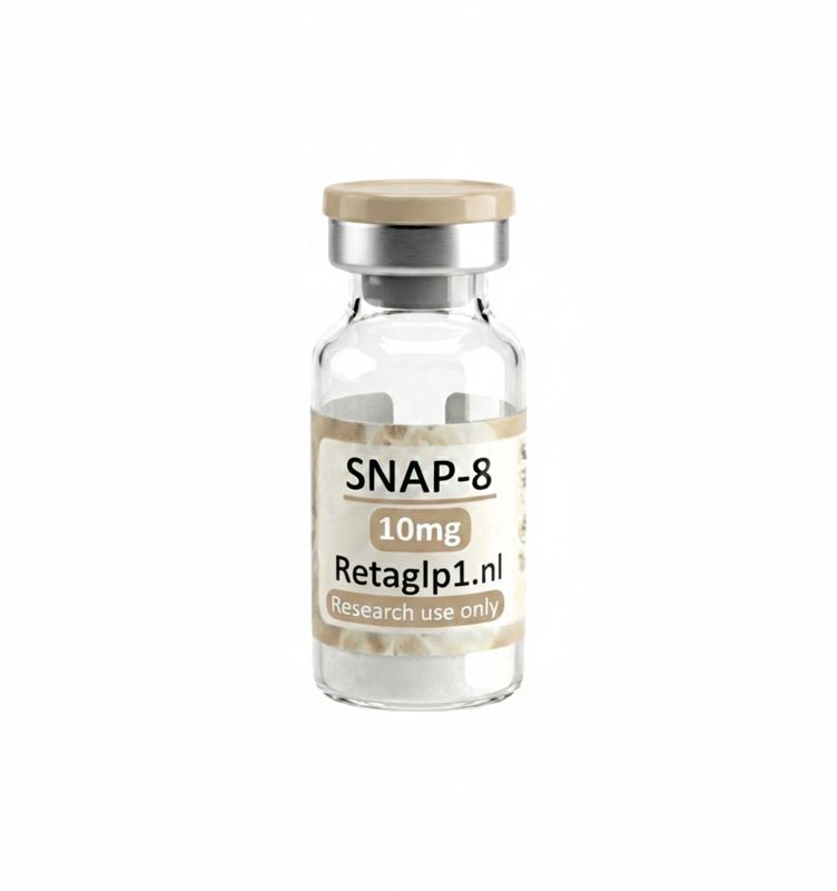 SNAP-8 10mg vial